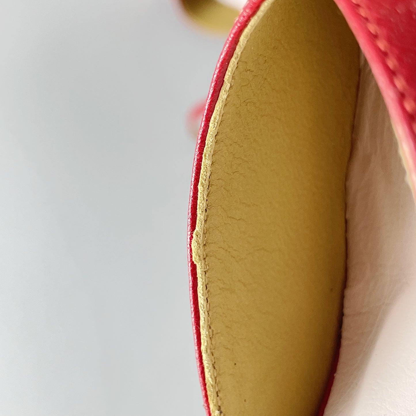 Elegant mid-heel black leather women's Argentine tango dance shoes0